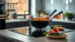 Induktionswok-Set: Die Revolution für deine Küche