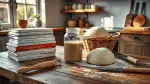 Sauerteig Rezepte für Einsteiger