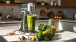 Handmixer vs. Standmixer