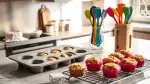 Muffinblech Test: Die besten Formen