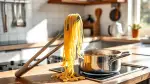 Nudelzangen – die unterschätzten Pastahelden