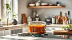 Glas-Kochgeschirr: Transparent und gesund kochen