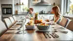 Bestecksets für Familien