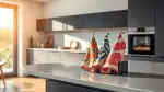 Farbenfrohe Serviettentechniken: DIY-Ideen für festliche Tafeln