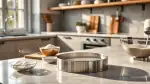 Verstellbare Tortenringe - Flexibles Backen