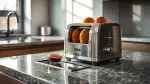 Toaster und Wasserkocher langlebig halten