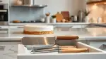 Teigschaber für Fondant: Perfekte Dekorationen