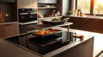 Induktionsbrücke: Flexibles Kochen