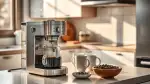 Filterkaffeemaschinen mit Thermoskanne