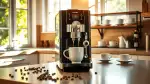Kaffeeautomatenpflege für längere Lebensdauer