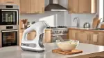 Cordlose Handmixer im Trend