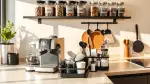 Effiziente Kaffeestationen