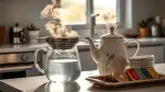 Tee-Siebe im Test: Perfekter Teegenuss