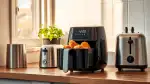 Airfryer für Singlehaushalte