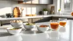 Dip-Bowls und Saucenschalen für jeden Anlass