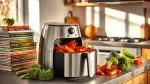 Gesund kochen mit dem Airfryer