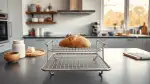 Brotbackgitter für perfekte Resultate