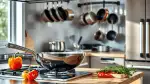Wok und Pfannenset Reinigung leicht gemacht