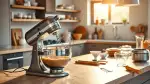 Handmixer Wartung für mehr Langlebigkeit