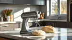 Handmixer für schwere Teige im Test
