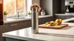 Gewürzmühlen Materialien: Welches ist das Beste?