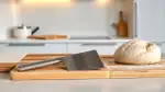 Teigschaber – Unverzichtbar beim Brotbacken