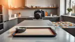 Silikon Dauerbackfolie im Test