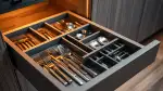 Maximale Schubladen-Organisation für Ihre Küche