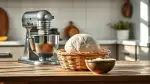 Gärkörbchen für Brot - Der Backprofi-Geheimtipp