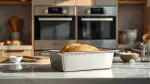 Kastenform Brot: Geheimnis perfekter Backwaren