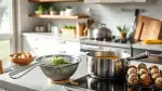 Vielseitige Kräutersiebe für perfekte Aromen