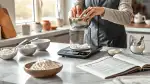 Küchenwaagen für glutenfreies Backen