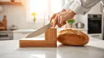 Das richtige Brotmesser finden