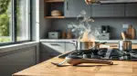 Ergonomische Küchenhelfer für schmerzfreies Kochen