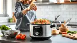 Multifunktionskocher Rezepte für Eilige