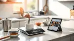 Küchenwaage mit Bluetooth: Revolution in der Küche