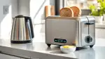 Energieeffiziente Frühstücksgeräte im Vergleich
