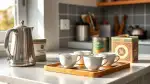 Die perfekte Teetasse