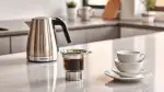 Teekraut-Infuser für vollendeten Teegenuss