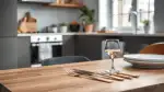 Kupfer Bestecksets im Trend