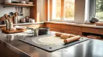 Teflon Backmatten für perfekte Backergebnisse