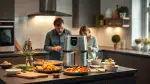 Airfryer XXL: Der Familienheld in der Küche