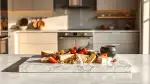 Marmor Servierplatten: Zeitlose Eleganz