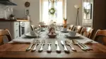 Vintage Bestecksets – Zeitlose Eleganz für Ihre Tafel
