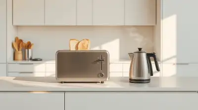Moderne Frühstücksstationen im Test