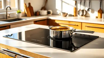 Induktionsadapter im Vergleich