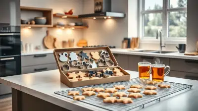 Das perfekte Geschenk für Backfans