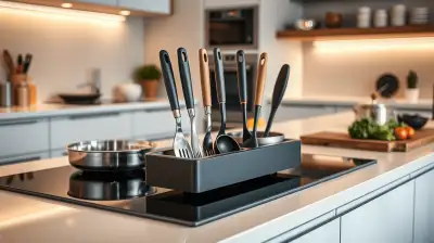 Magnetisches Induktionszubehör
