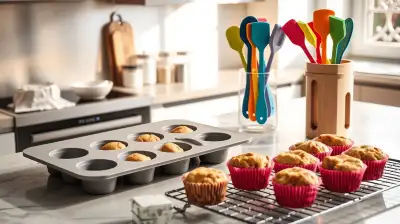 Muffinblech Test: Die besten Formen