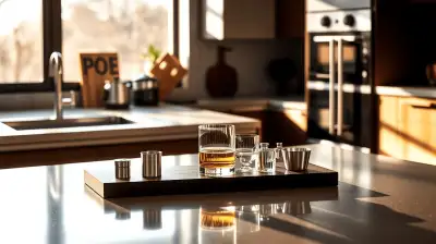 Whisky Dekanter für Genießer